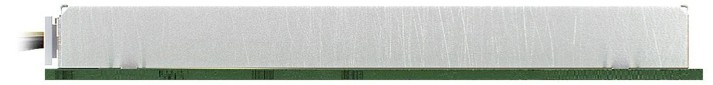 Тонкий корпус микрофона