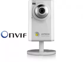 AVN314 – новая мегапиксельная IP-камера от AVTech.