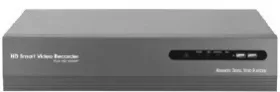 Новинка от Smartec - видеорегистратор на 16 Full HD камер Smartec STNR-1642P-N с поддержкой аналитики NEYRO
