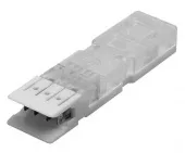 Фото разъём вилка 2-парная, тип 110, cat5е rexant (04-1002) кратно 10 шт
