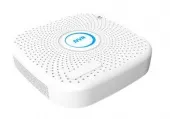 Купить IP видеорегистратор AltCam IVR451P (4-х канальный)