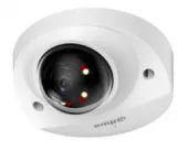 Фото dahua dh-ipc-hdbw2449fp-as-il-0280b уличная мини-купольная ip-видеокамера с ии 4мп
