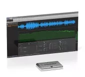 Активный микрофон Stelberry M-100