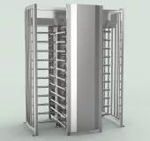 Купить турникет электромеханический полноростовый ростов-дон пр2/4м-у-п