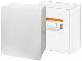 Фото бокс пластиковый антивандальный щмп-0-1, abs, ip65, 300x200x130