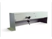 Фото тревожная кнопка ds-pd1-eb-pf ax pro foot pick panic button