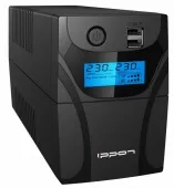 Фото ибп ups ippon back power pro ii euro 650