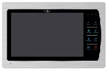 Встречайте AHD/CVBS монитор для видеодомофонов Smartec ST-MS310HM-SL Встречайте AHD/CVBS монитор для видеодомофонов Smartec ST-MS310HM-SL