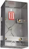 Фото монтажное основание монтажная коробка (для helios ip force/safety)