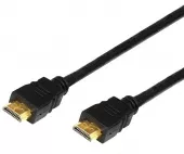 Фото шнур шнур hdmi - hdmi gold 20м с фильтрами (pe bag) proconnect (17-6210-6)