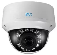 RVi анонсирует компактную 4 Мп купольную IP камеру RVi-IPC34 для помещений RVi анонсирует компактную 4 Мп купольную IP камеру RVi-IPC34 для помещений