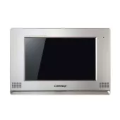 Фото commax cdv-1020aq (white) видеодомофон 10.2"