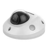 Фото ip-видеокамера hikvision ds-2cd2563g0-iws (4mm) с wi-fi
