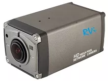 Встречайте корпусные IP камеры RVi с моторизованными объективами Встречайте корпусные IP камеры RVi с моторизованными объективами