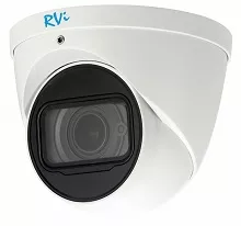 Новинки от RVi–уличные 4 Мп камеры первой серии с WDR 120 дБ Новинки от RVi–уличные 4 Мп камеры первой серии с WDR 120 дБ