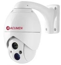 Скоростная всепогодная IP камера Acumen Ai-SD82 – мощная оптика с 32х увеличением и ИК прожектор на 160 метров