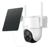 Фото meari v1 (mc 203g3-dit+ solar 5) видеокамера 4g