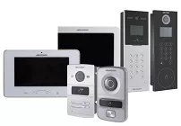 Встречайте IP видеодомофоны - новую линейку оборудования Hikvision Встречайте IP видеодомофоны - новую линейку оборудования Hikvision