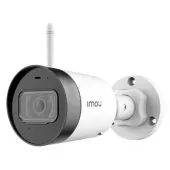 Фото imou bullet lite (im-ipc-g42p-0280b-imou) камера wifi уличная 4мп