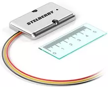 STELBERRY представляет активные всенаправленные микрофоны М-65 и M-75 STELBERRY представляет активные всенаправленные микрофоны М-65 и M-75