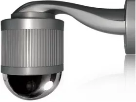 Новинка от AVTech – скоростная купольная IP-камера AVM745 с 22-кратным оптическим зумом и функциями видеоанализа.