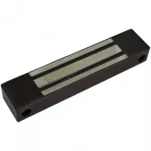 Фото accordtec ml-295kb с уголком электромагнитный влагозащищенный замок 300 кг