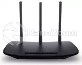 Фото роутер tp-link tl-wr940n