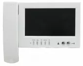 Фото монитор видеодомофона vizit-m468mw