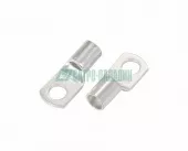 Фото наконечник наконечник кольцевой (нк ø5.2мм) 6мм² (sc6-5) rexant (08-2131)