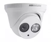 Фото ip-видеокамера купольная антивандальная hikvision ds-2cd2363g0-i (4mm)