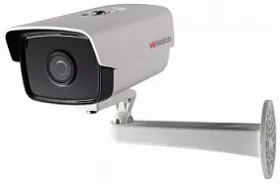 Встречайте высокотехнологичные новинки Hikvision HiWatch – 1-2 Мп камеры и регистраторы на 16 каналов