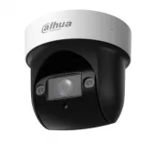 Dahua DH-SD29404DB-GNY-W — мини-PTZ IP-камера 4 Мп с Wi‑Fi