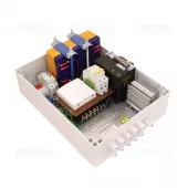 Купить коммутатор poe sw-60812/wu