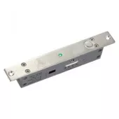 Фото yb-500a (led) ригельный замок врезной