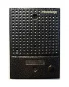 Купить вызывную панель Commax DRC-4CGN2 Black