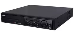 Новый видеорегистратор на 8 каналов Smartec STR-HD0803 серии Zeta – работа с тремя типами камер: AHD, HD-TVI и 960H
