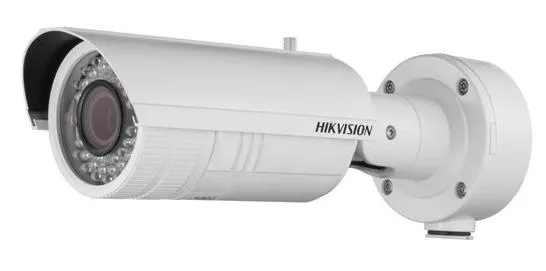 Hikvision: 1,3-мегапиксельная IP-камера с первоклассным WDR Hikvision: 1,3-мегапиксельная IP-камера с первоклассным WDR