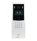 Фото вызывная панель ip-домофона ti-2700cw