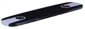 Купить крышка турникета perco-c-03g black