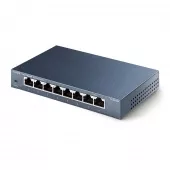 Фото tp-link tl-sg108