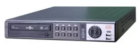 Новое решение Smartec: регистратор DVR с 4 видео-/аудио- каналами, H.264, DVD-RW и 2 USB-портами