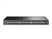 Купить коммутатор t2600g-52ts