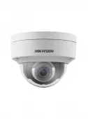 Фото купольная ip-камера hikvision ds-2cd2163g0-is (4mm)