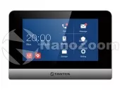 Фото проводной ip-домофон без трубки tantos easymon-4w 7”