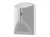 Фото датчик разбития стекла ds-pd1-bg9 ax pro wired glass break detector