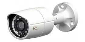 Скоро на MIPS-2015 - инновационная уличная IP-камера 3S Vision N6012-C с ИК подсветкой и 5 Мп разрешением