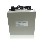 Фото блок питания bas-ip ups-dp/p (ups-dp/s)