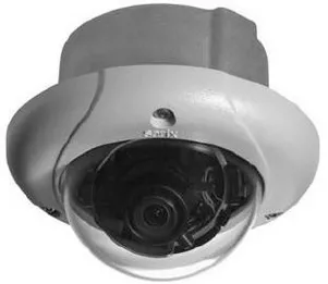 Pelco Sarix IM10-V – купольная IP-камера для круглосуточного видеонаблюдения в помещении. Pelco Sarix IM10-V – купольная IP-камера для круглосуточного видеонаблюдения в помещении.