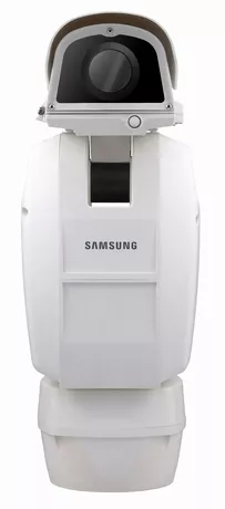 Samsung предложила новую линейку высокоскоростных устройств PTZ. Samsung предложила новую линейку высокоскоростных устройств PTZ.