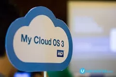 Модернизированная операционная система My Cloud OS 3 от Western Digital - новые возможности для частных облачных NAS